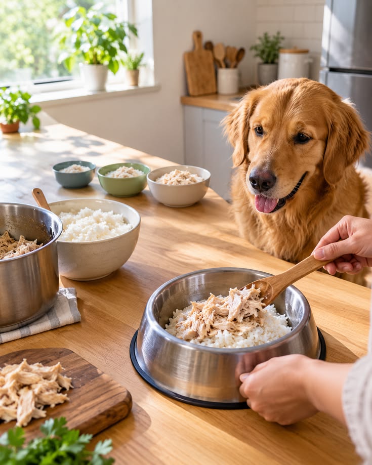 Comprehensive pet care services